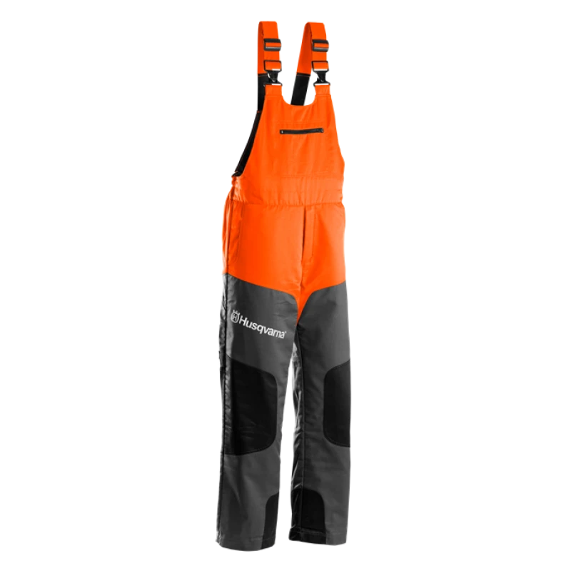 Husqvarna Zaagbroek Overall Classic 50 Maat 44 1 Husqvarna Zaagbroek Overall Classic 50 Maat 44