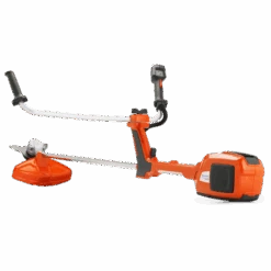 Husqvarna 520iRX Accu-bosmaaier