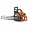 Husqvarna Kettingzaag 130 38.2cc 36cm Zaagblad
