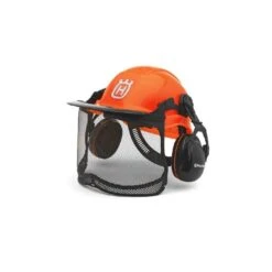 Husqvarna Veiligheidshelm Functional Oranje