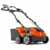 Husqvarna Verticuteermachine S138i Basis