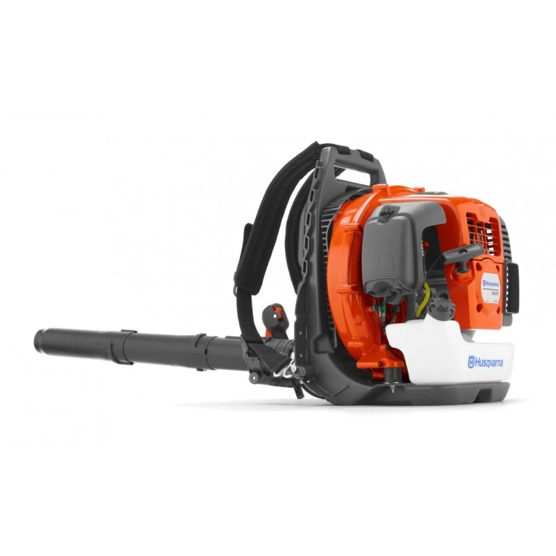 Husqvarna Bladblazer Ruggedragen 360 BT 1 Husqvarna Bladblazer Ruggedragen 360 BT