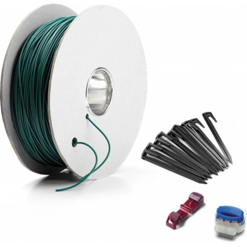 Husqvarna Automower Installatie Pakket Groot 1 Husqvarna Automower Installatie Pakket Groot