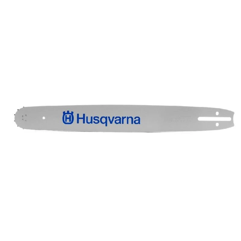 Husqvarna Zaagblad 18“ / 3/8" / 1,5 Mm Grote Bladpassing H42 1 Husqvarna Zaagblad 18“ / 3/8" / 1,5 Mm Grote Bladpassing H42