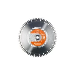 Husqvarna K970 Doorslijper 350 Mm Incl Vari-Cut