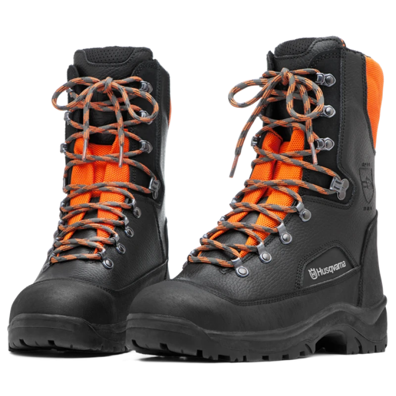 Husqvarna Zaagschoenen Classic 20 Maat 43 1 Husqvarna Zaagschoenen Classic 20 Maat 43