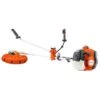 Husqvarna Trimmer 135R 34,6cc
