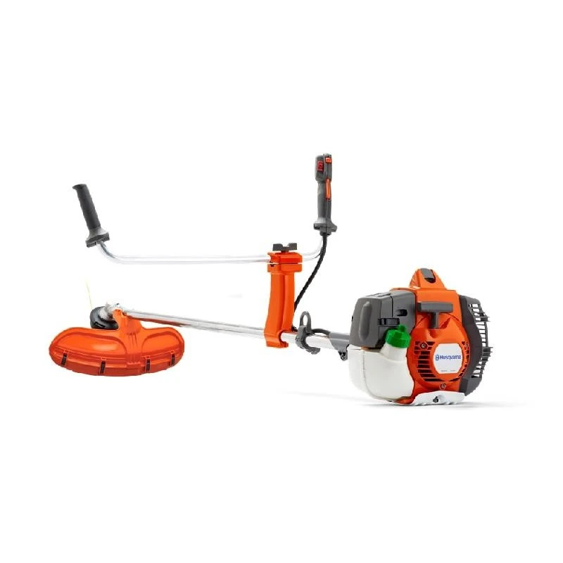 Husqvarna Trimmer 535RX 34.6cc 1 Husqvarna Trimmer 535RX 34.6cc