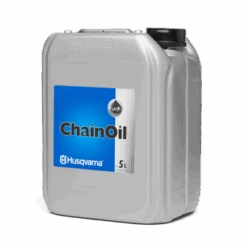 Husqvarna Minerale Kettingzaagolie 5L