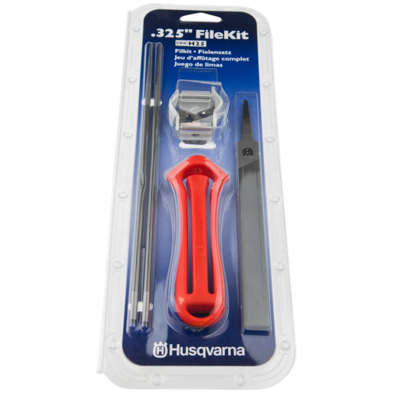 Husqvarna Vijlset .325" H25 1 Husqvarna Vijlset .325" H25