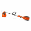 Husqvarna 115iL Accu Trimmer Incl Accu En Lader